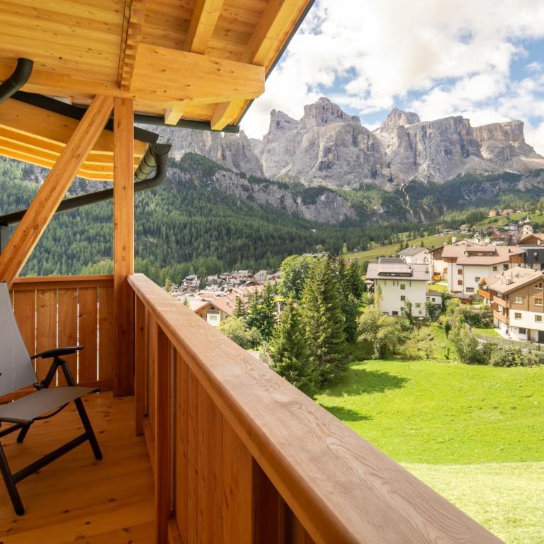 Declara B&B and apartaments - Camera Matrimoniale con Balcone - 33