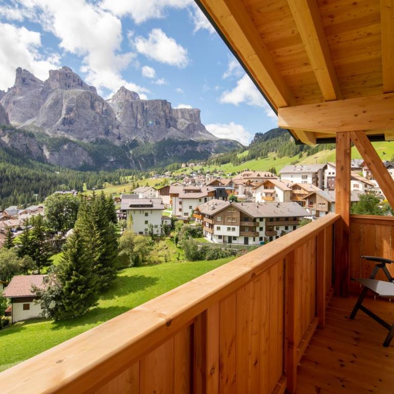 Declara B&B and apartaments - Camera Matrimoniale con Balcone - 32
