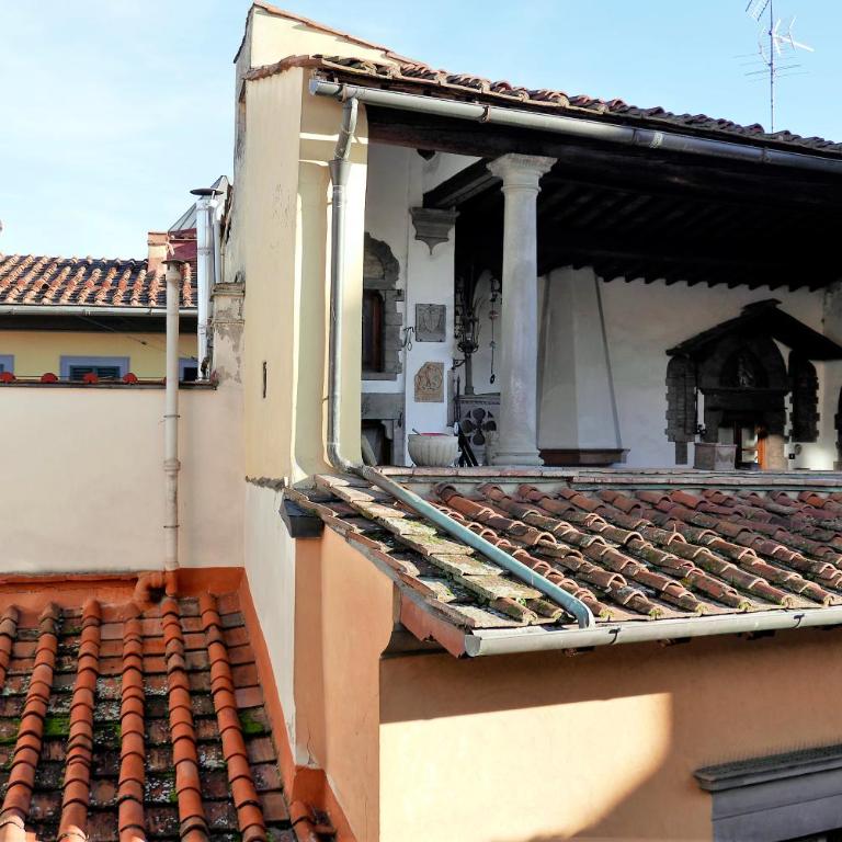 Appartamenti Oriuolo - Appartamento con 1 Camera da Letto - 13
