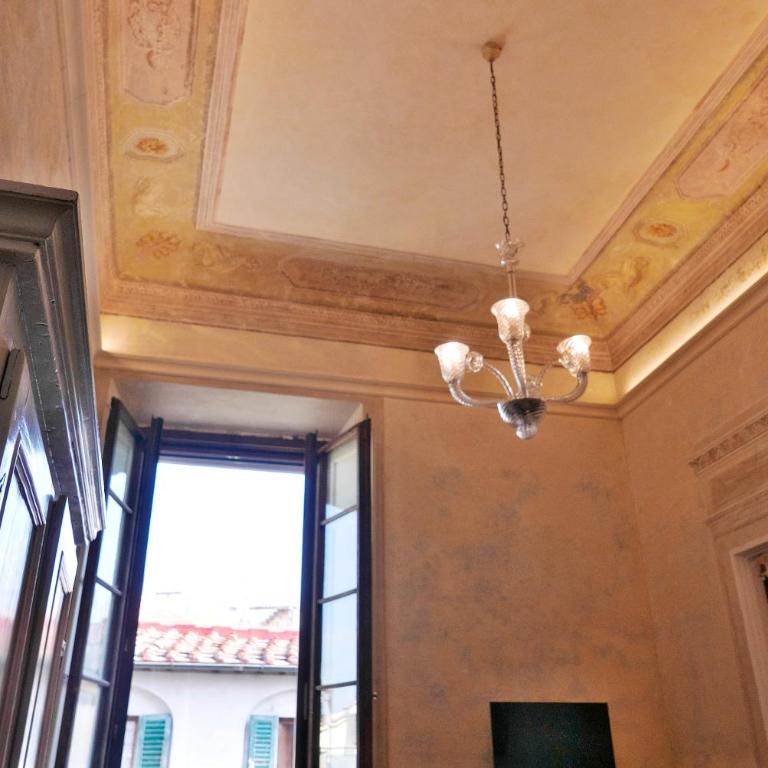 Appartamenti Oriuolo - Appartamento con 1 Camera da Letto - 8