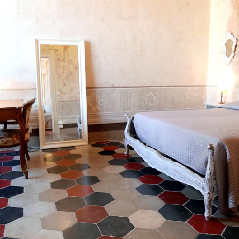Appartamenti Oriuolo - Appartamento con 1 Camera da Letto - 9