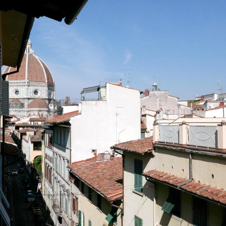 Appartamenti Oriuolo - Appartamento con 1 Camera da Letto - 7