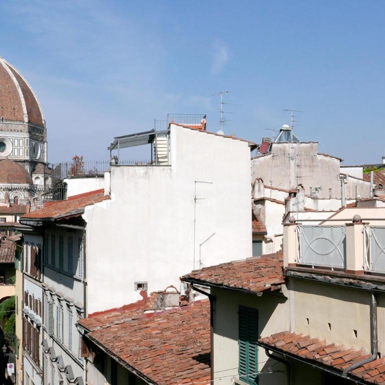 Appartamenti Oriuolo - Appartamento con 1 Camera da Letto - 1