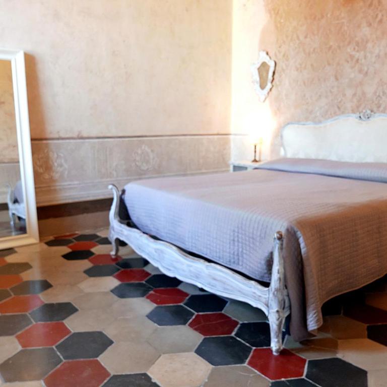 Appartamenti Oriuolo - Appartamento con 1 Camera da Letto - 6