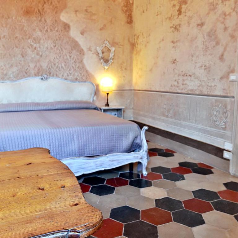 Appartamenti Oriuolo - Appartamento con 1 Camera da Letto - 10