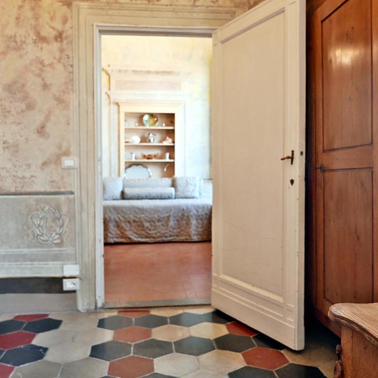 Appartamenti Oriuolo - Appartamento con 1 Camera da Letto - 11
