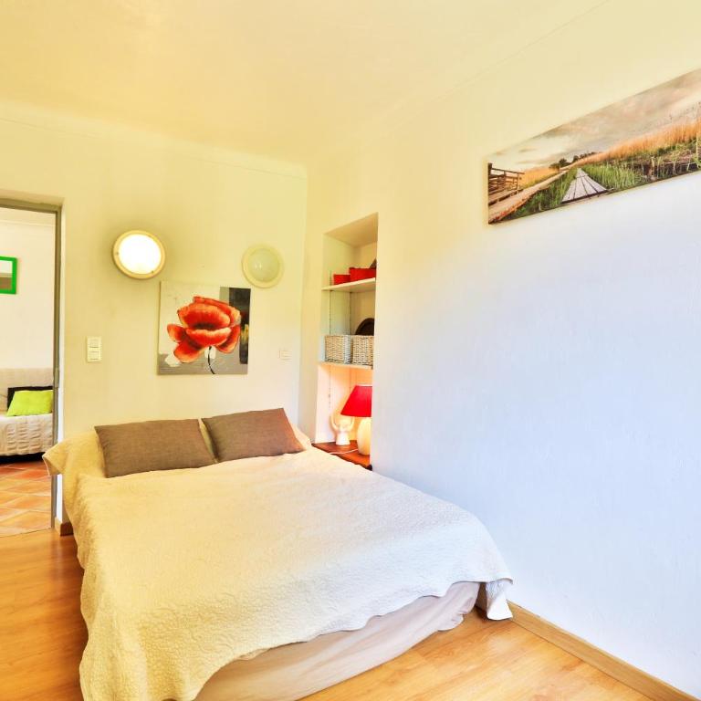 To seize Holiday rental La Maison De Noelie Rdj 300m River 800m Village - Casa Vacanze - 4