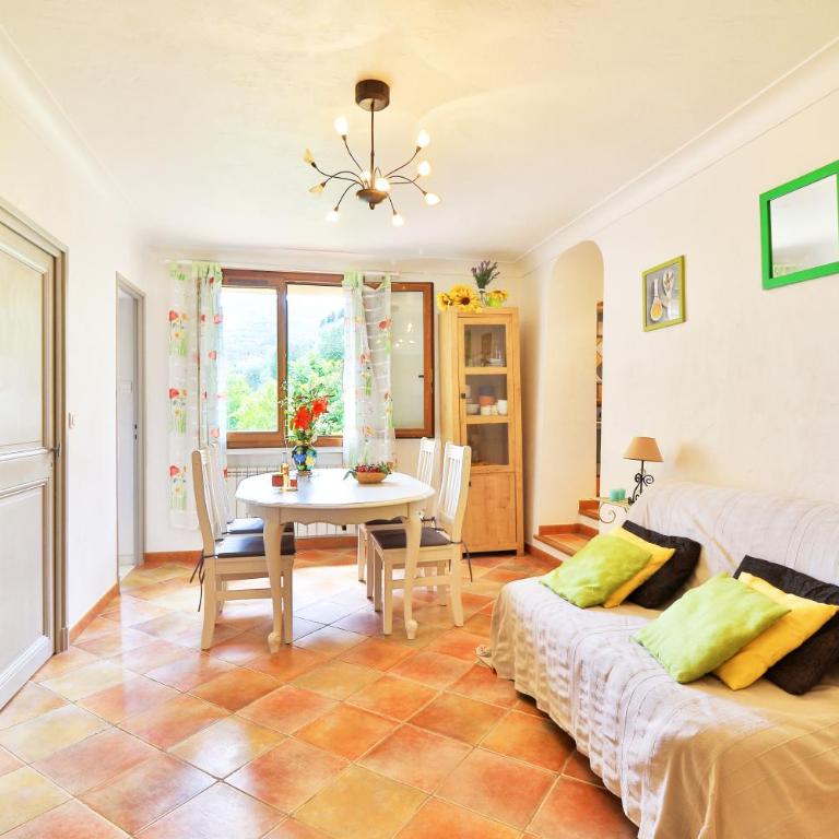 To seize Holiday rental La Maison De Noelie Rdj 300m River 800m Village - Casa Vacanze - 2
