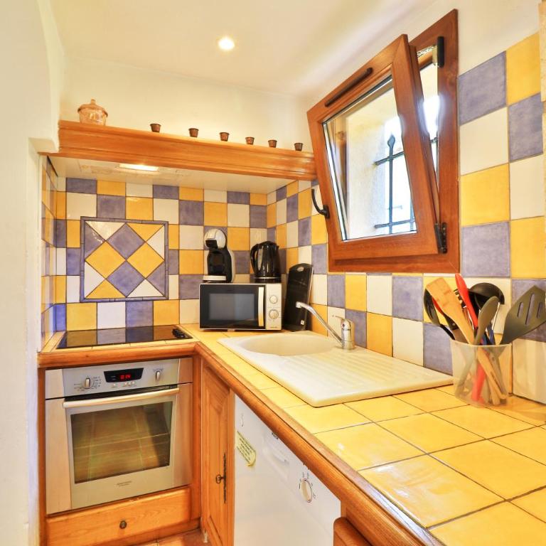 To seize Holiday rental La Maison De Noelie Rdj 300m River 800m Village - Casa Vacanze - 5