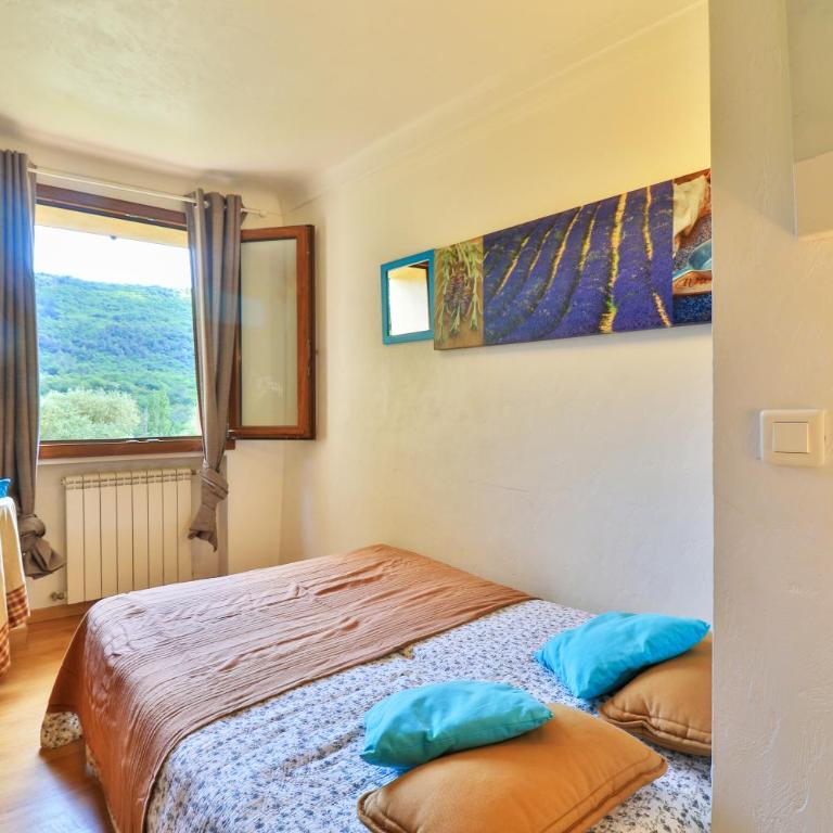 To seize Holiday rental La Maison De Noelie Rdj 300m River 800m Village - Casa Vacanze - 6