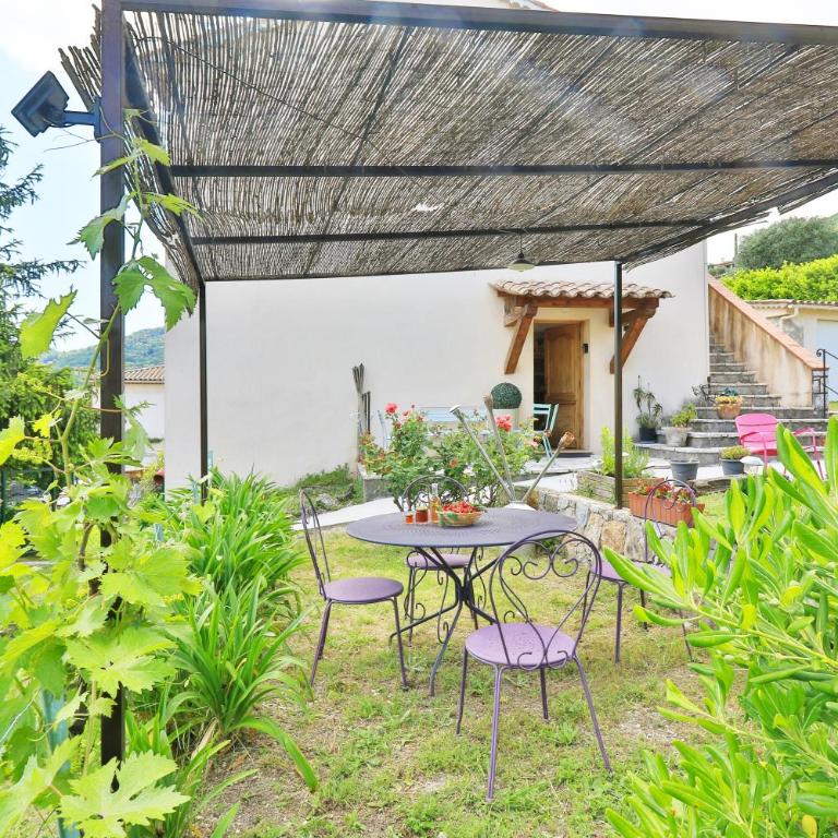To seize Holiday rental La Maison De Noelie Rdj 300m River 800m Village - Casa Vacanze - 7