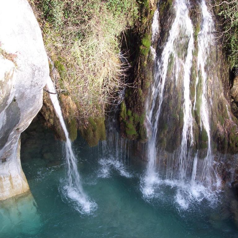 To seize Holiday rental La Maison De Noelie Rdj 300m River 800m Village - Casa Vacanze - 18