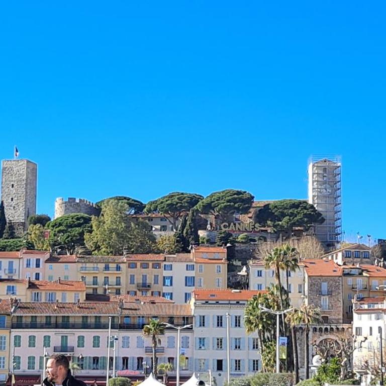 Registered Accomodation 4 stars and 30mn Nice Cannes Antibes - Maison de Vacances - 27