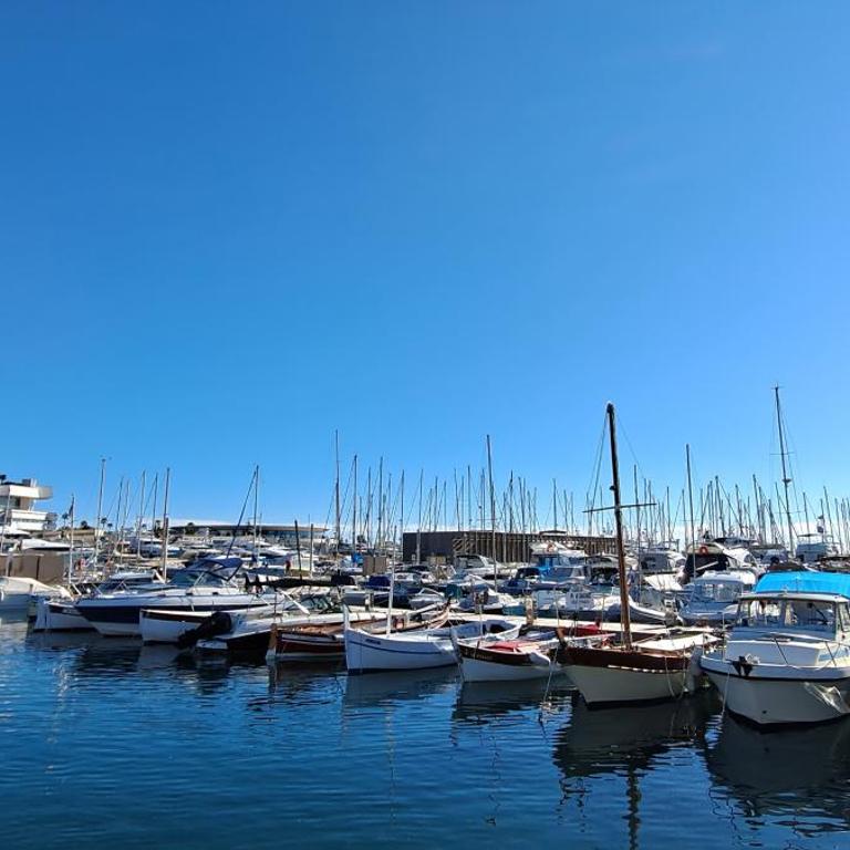 Registered Accomodation 4 stars and 30mn Nice Cannes Antibes - Maison de Vacances - 26