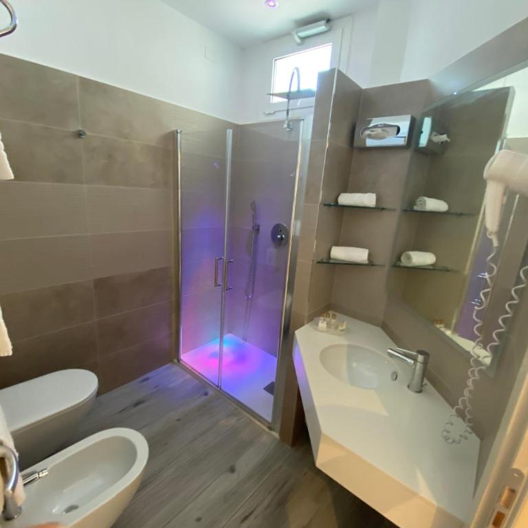 Hotel Caesar Paladium - Junior Suite - 11