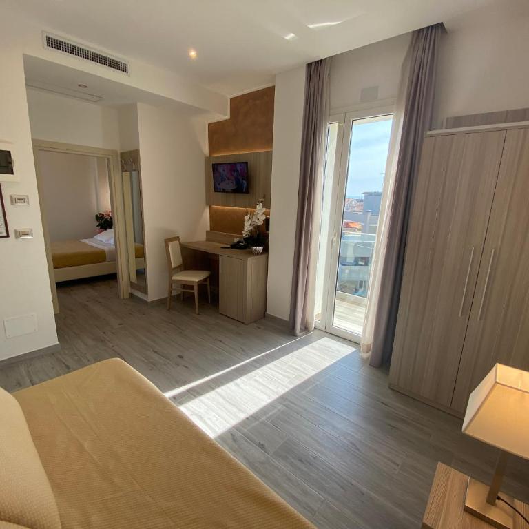 Hotel Caesar Paladium - Junior Suite - 10