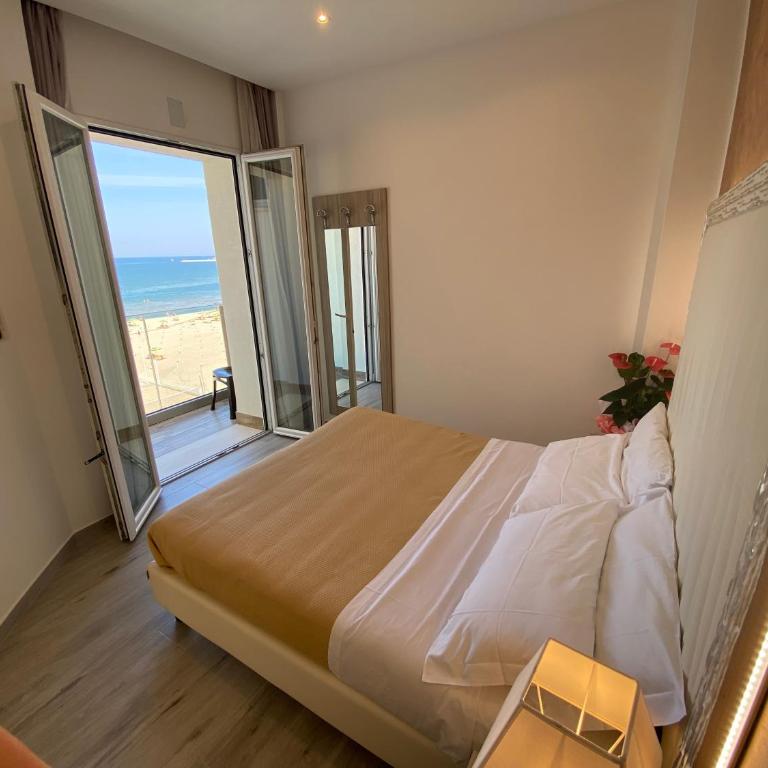 Hotel Caesar Paladium - Junior Suite - 7