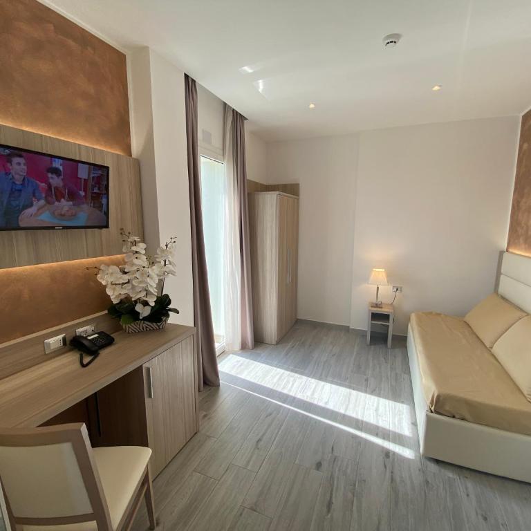Hotel Caesar Paladium - Junior Suite - 8