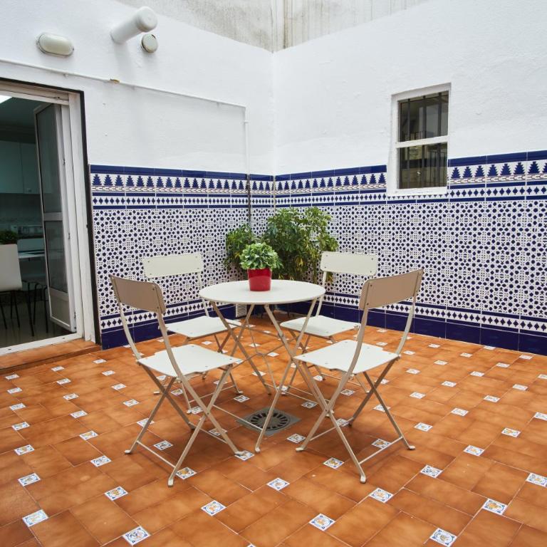 San Jacinto Triana Deluxe by Valcambre - Apartamento - 27