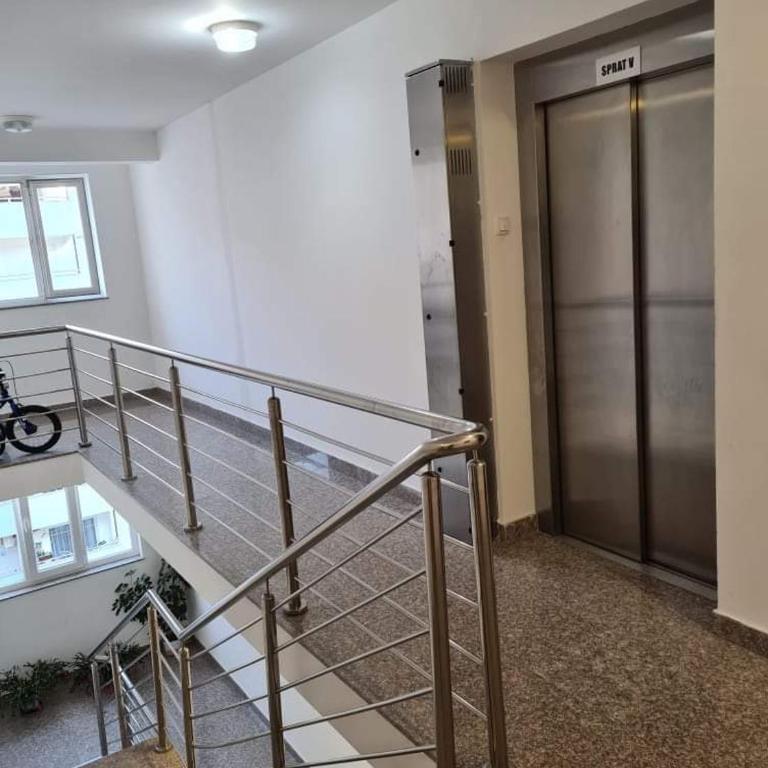 Apartman Jovanka 2 - Apartman sa Balkonom - 51