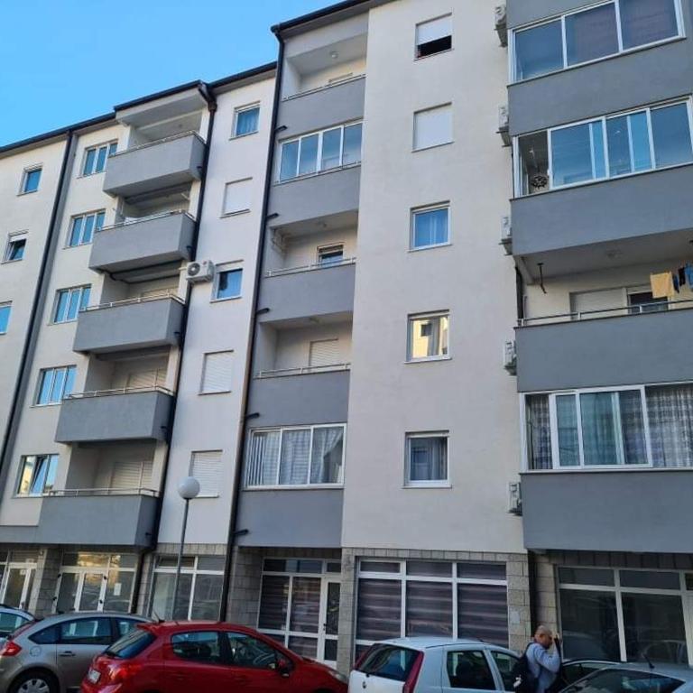 Apartman Jovanka 2 - Apartman sa Balkonom - 57