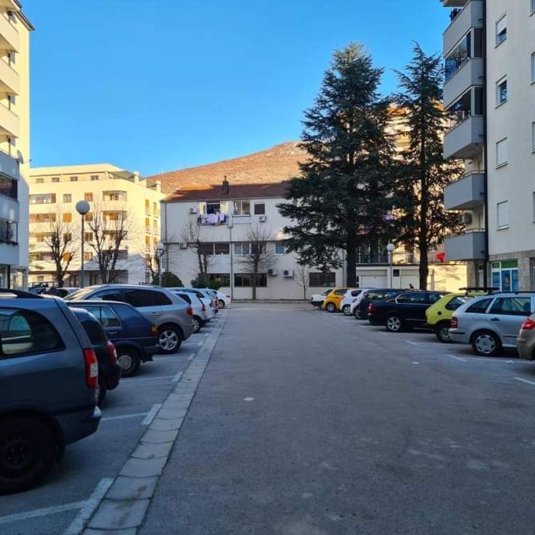 Apartman Jovanka 2 - Apartman sa Balkonom - 65