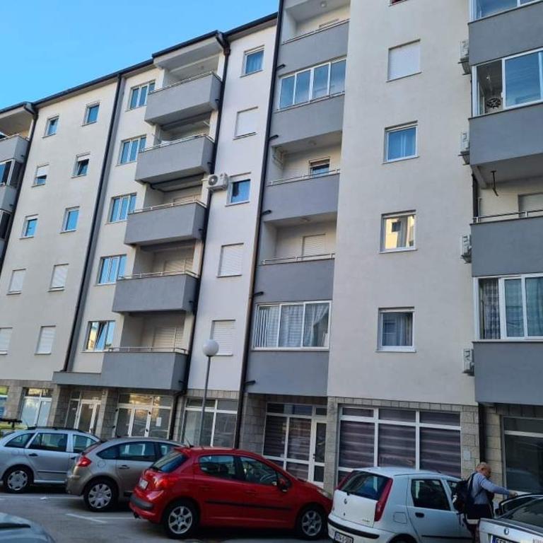 Apartman Jovanka 2 - Apartman sa Balkonom - 58