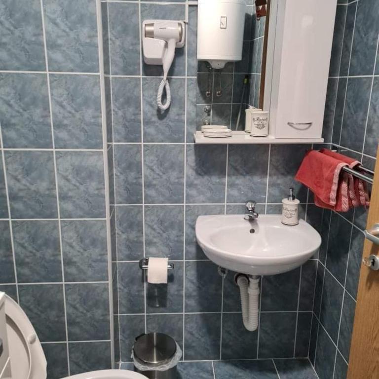 Apartman Jovanka 2 - Apartman sa Balkonom - 38