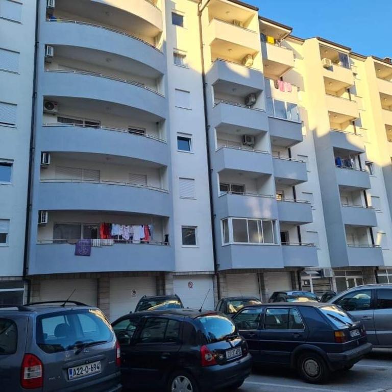 Apartman Jovanka 2 - Apartman sa Balkonom - 56