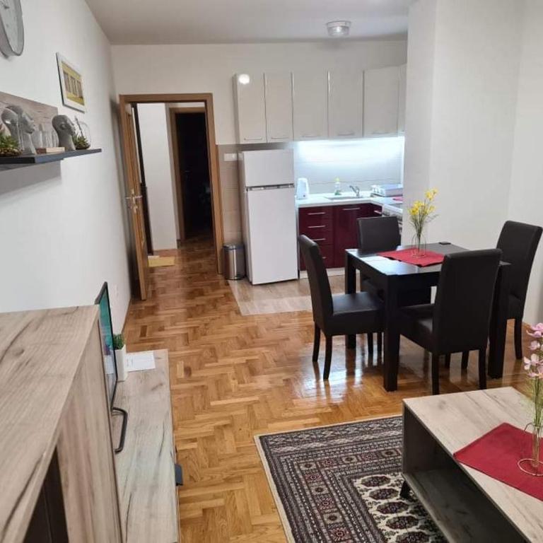Apartman Jovanka 2 - Apartman sa Balkonom - 49