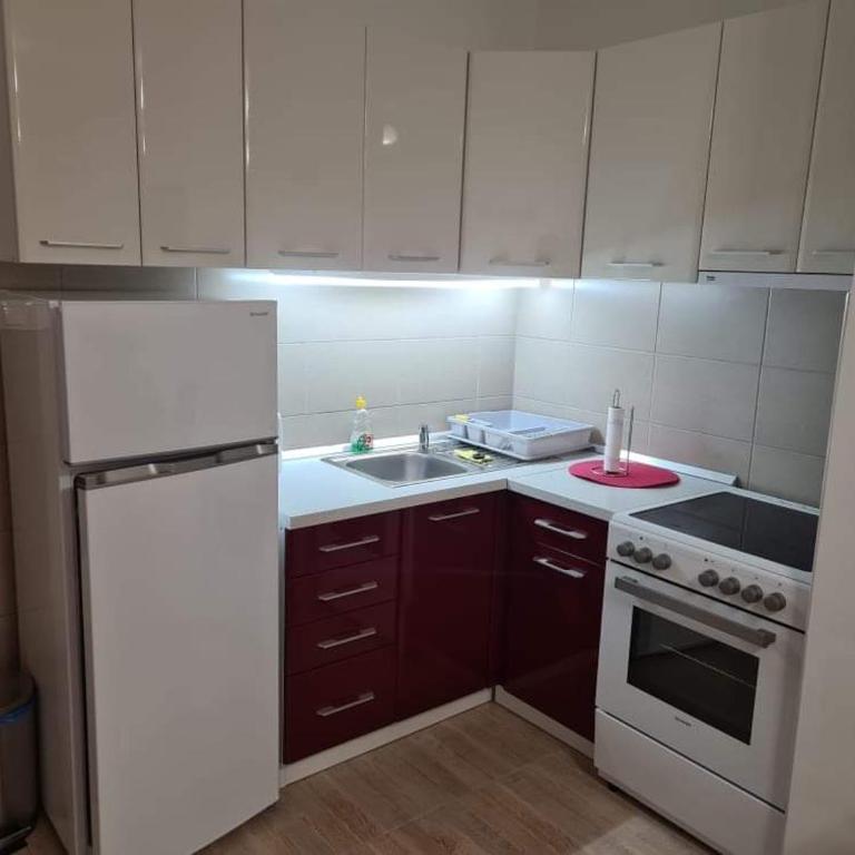 Apartman Jovanka 2 - Apartman sa Balkonom - 48