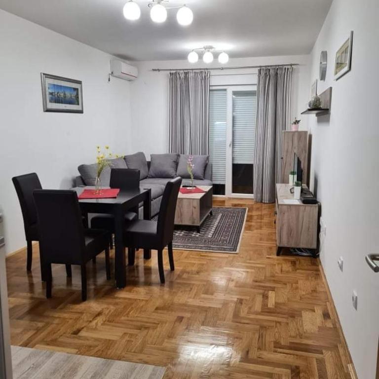 Apartman Jovanka 2 - Apartman sa Balkonom - 50