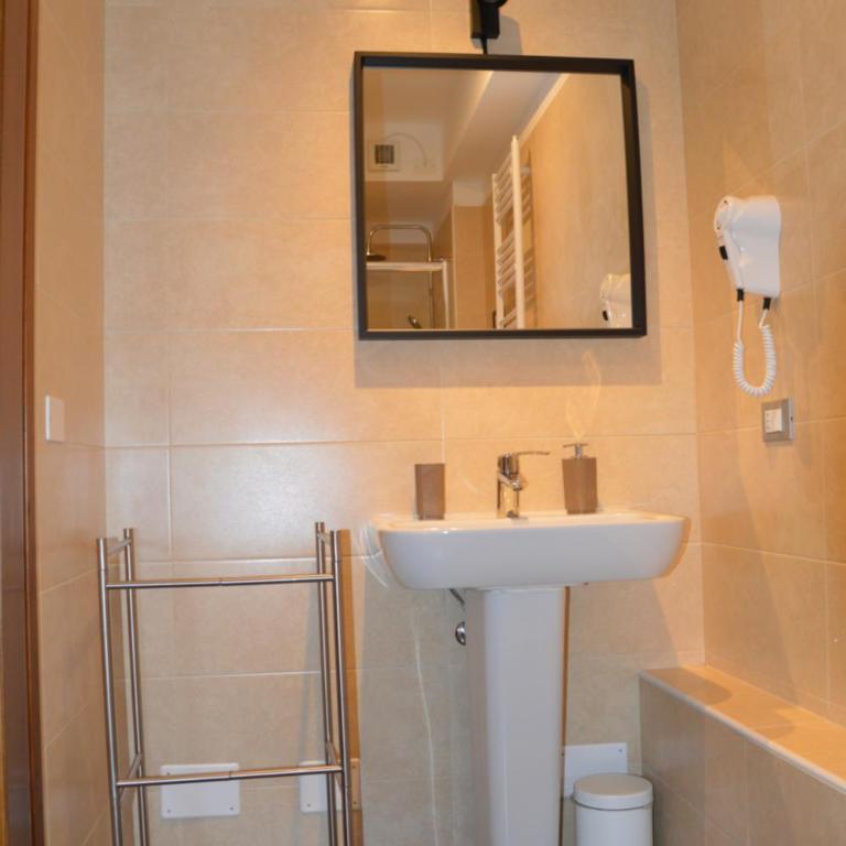 Riviera Garibaldi - Habitación Familiar - 15