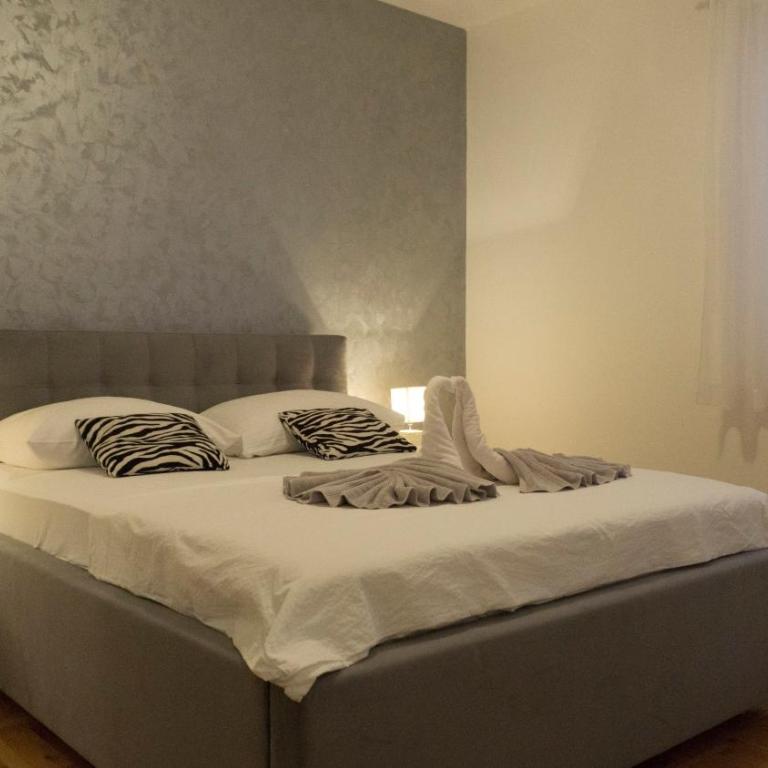 Apartment Maša - Apartman - 5