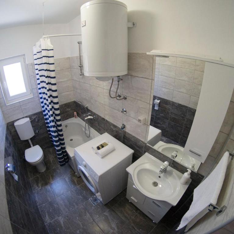 Apartment Maša - Apartman - 10