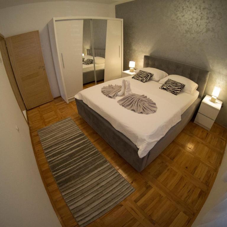 Apartment Maša - Apartman - 11