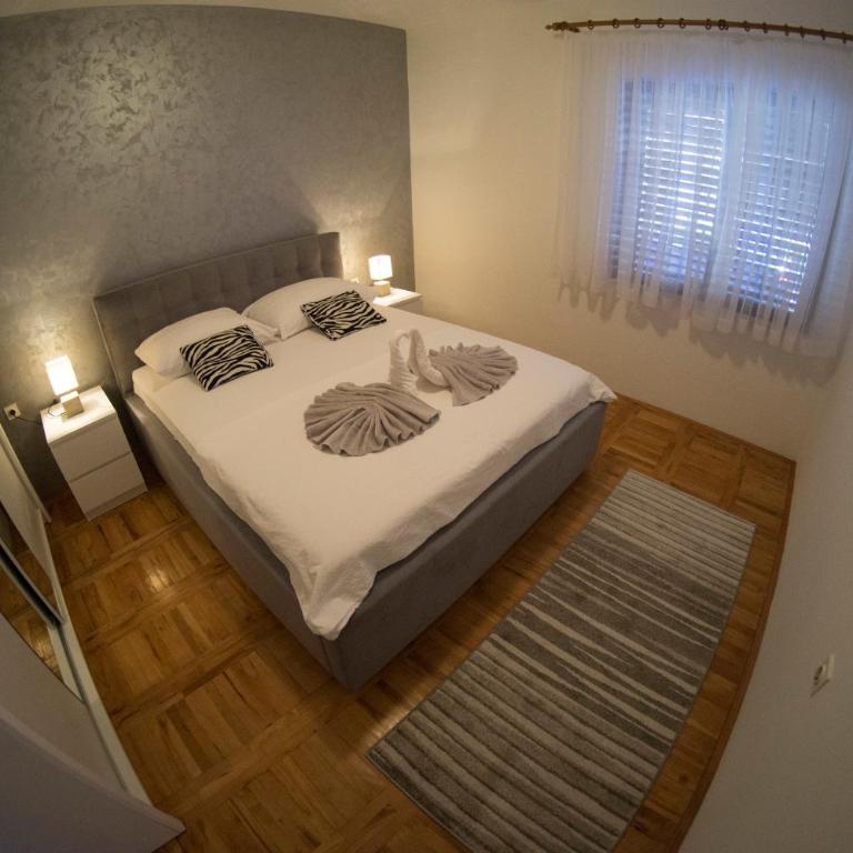 Apartment Maša - Apartman - 12