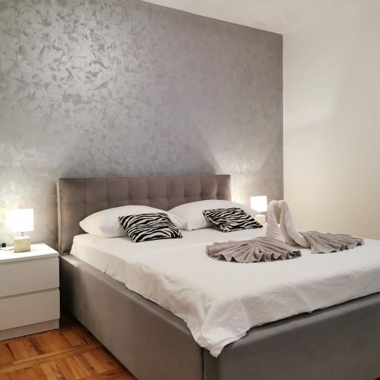 Apartment Maša - Apartman - 25