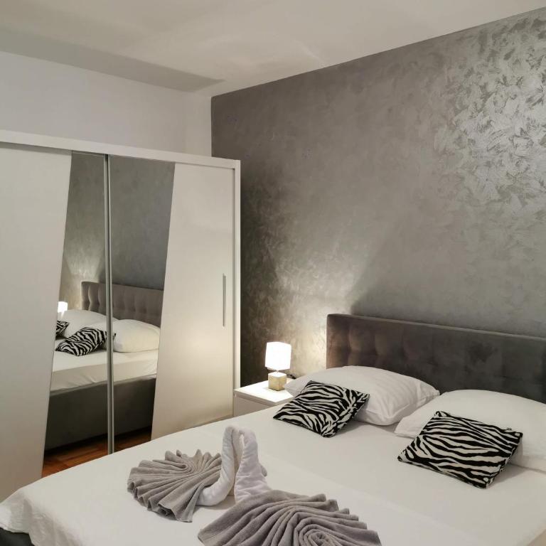 Apartment Maša - Apartman - 22