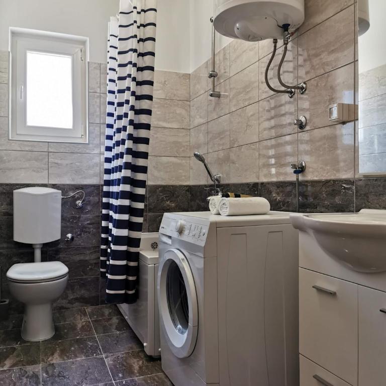Apartment Maša - Apartman - 21