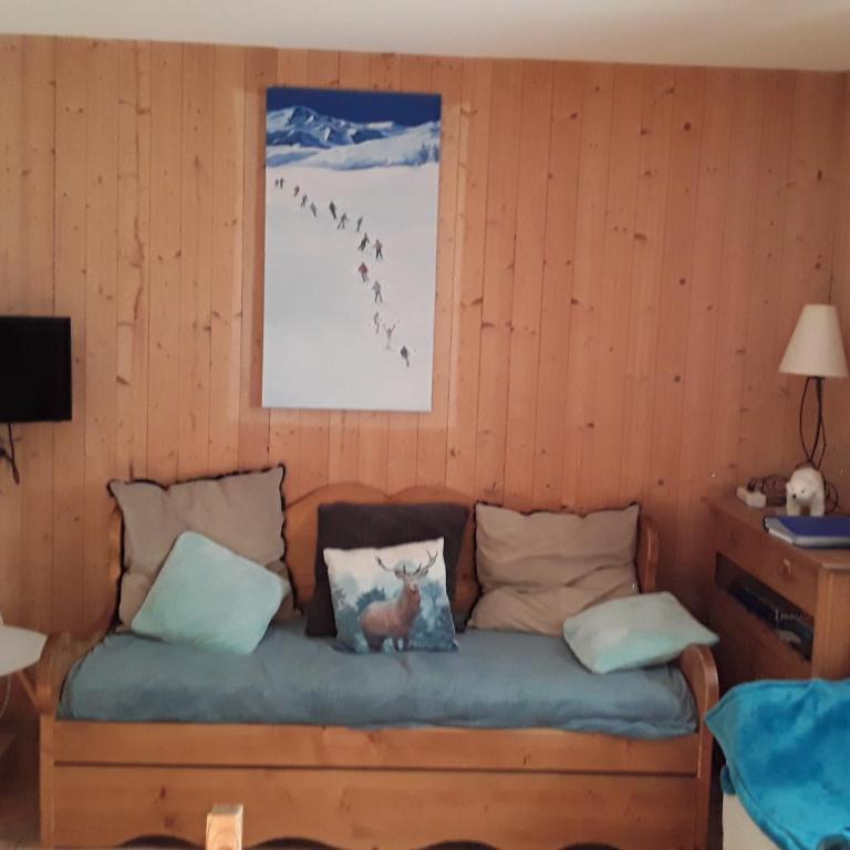 quereuilh - Appartamento con 1 Camera da Letto - 5