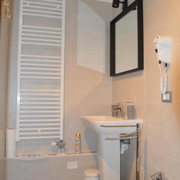 Riviera Garibaldi - Habitación Doble - 9