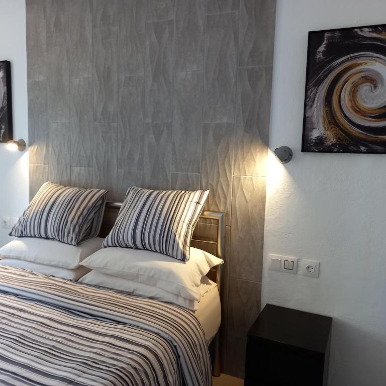 Caleta Holiday Bungalow - Vacation Home - 10