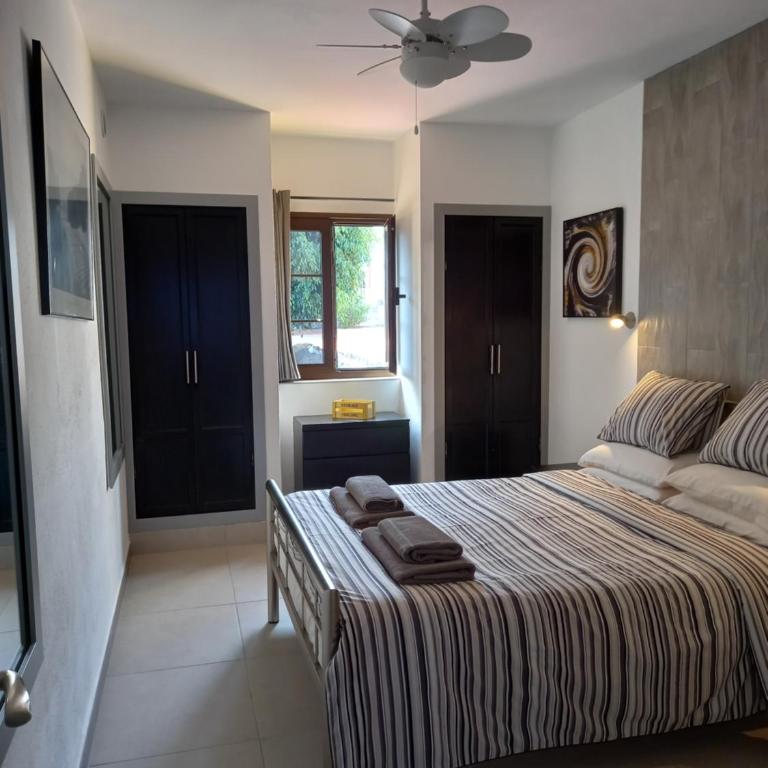 Caleta Holiday Bungalow - Vacation Home - 11