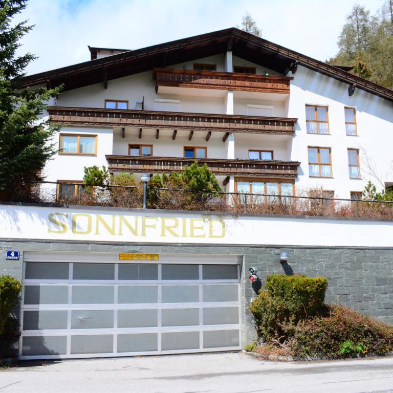 Forest Mountain Apartment - Apartment mit 1 Schlafzimmer - 24