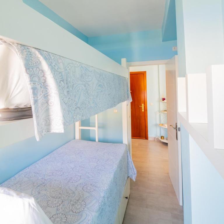 Cubo's Apartamento Perla del Sol Rosa - Apartamento con vistas al mar - 26