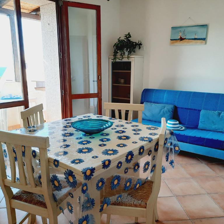 Case Vacanza Castello di Gallura - Monolocale Standard - 4