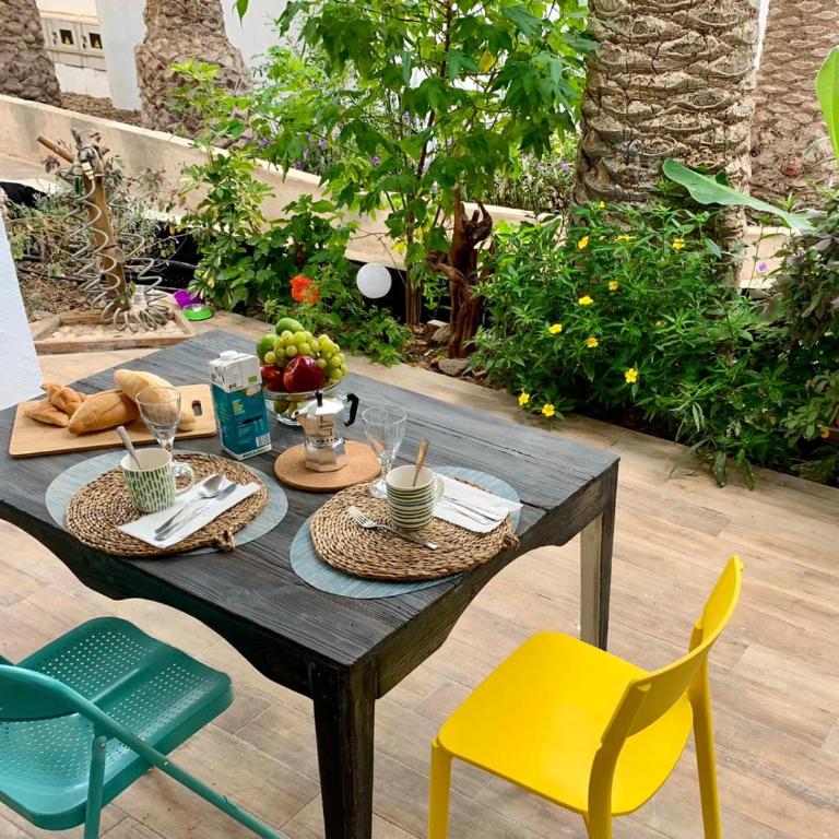 La Casita de Galaila - Apartamento de 1 dormitorio - 25