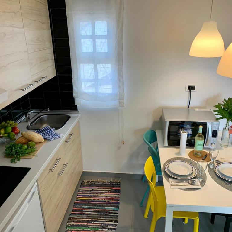 La Casita de Galaila - Apartamento de 1 dormitorio - 7