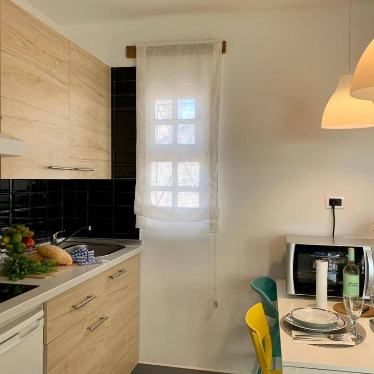 La Casita de Galaila - Apartamento de 1 dormitorio - 6
